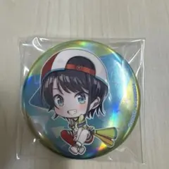 2026年最新】大空スバル 缶バッジの人気アイテム - メルカリ