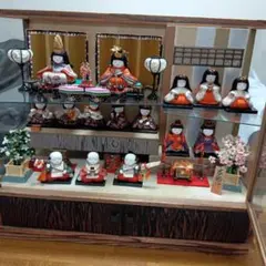 2026年最新】原米州 雛人形の人気アイテム - メルカリ