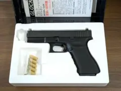 2026年最新】タナカ グロック17の人気アイテム - メルカリ