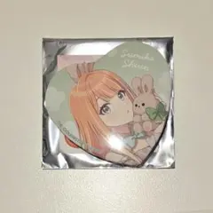 2026年最新】紫雲清夏 缶バッジの人気アイテム - メルカリ