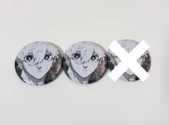 2026年最新】推しキャラバッジ 凪の人気アイテム - メルカリ