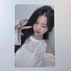 2026年最新】継続特典 iveの人気アイテム - メルカリ