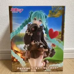 2026年最新】初音ミク Fashion フィギュア Outdoorの人気アイテム