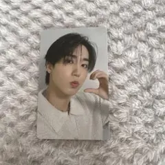 2026年最新】straykids ハン トレカ 会場限定の人気アイテム - メルカリ