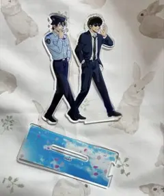 2026年最新】コナン 応募者全員サービス アクリルスタンド 繋がる