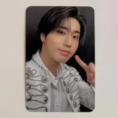 2026年最新】stray kids ハン トレカの人気アイテム - メルカリ