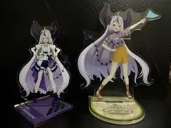 2026年最新】ラプラスダークネス アクスタの人気アイテム - メルカリ