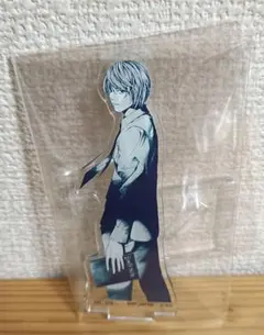 2026年最新】夜神月 アクリルスタンドの人気アイテム - メルカリ