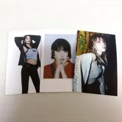 2026年最新】LE sserafim サクラ チェキの人気アイテム - メルカリ