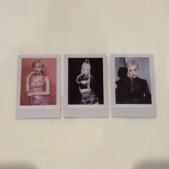 2026年最新】Blackpink ロゼ instaxの人気アイテム - メルカリ