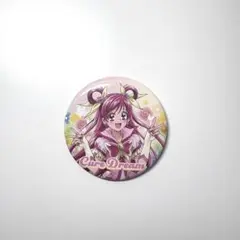 2026年最新】キュアドリーム 缶バッジ プリキュア展の人気アイテム