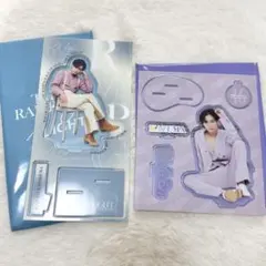 2026年最新】川村壱馬 アクスタの人気アイテム - メルカリ