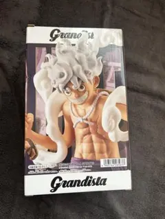 2026年最新】ワンピース POP フィギュア ニカの人気アイテム - メルカリ