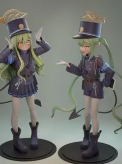 2026年最新】ガレージキット ブルーアーカイブの人気アイテム - メルカリ