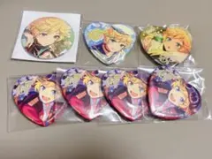 2026年最新】春川宙 缶バッジ イベコレの人気アイテム - メルカリ