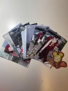 2026年最新】twiceラントレ未開封の人気アイテム - メルカリ