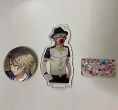 2026年最新】三好一成缶バッジの人気アイテム - メルカリ