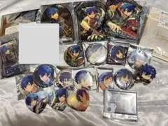 2026年最新】漣ジュン 缶バッジの人気アイテム - メルカリ