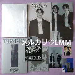 2026年最新】seventeen アルバム ジョンハンの人気アイテム - メルカリ