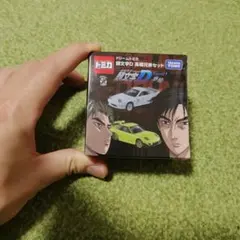 2026年最新】頭文字d 高橋兄弟の人気アイテム - メルカリ