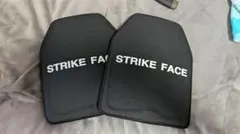 2026年最新】防弾プレート レベル4の人気アイテム - メルカリ