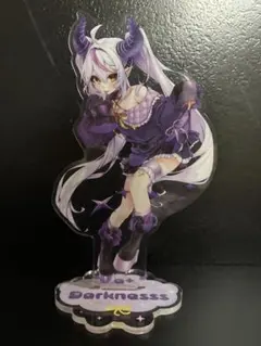 2026年最新】ラプラスダークネス アクスタの人気アイテム - メルカリ