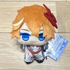 2026年最新】タルタリヤ ちびぐるみの人気アイテム - メルカリ