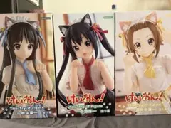 2026年最新】けいおん フィギュア メイド 澪の人気アイテム - メルカリ