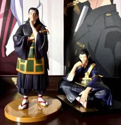 2026年最新】呪術廻戦フィギュアまとめ売りの人気アイテム - メルカリ
