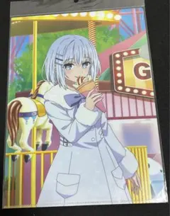 2026年最新】鳶一折紙の人気アイテム - メルカリ