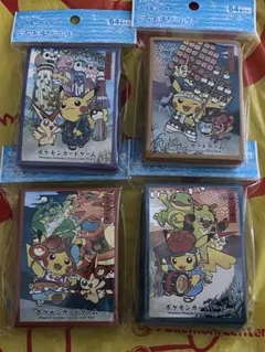 2026年最新】ポケモンセンタートウホク デッキシールドの人気アイテム