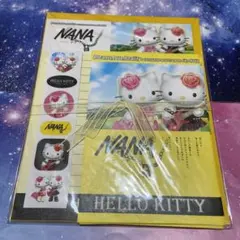 2026年最新】NANA ハローキティの人気アイテム - メルカリ