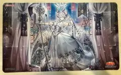 2026年最新】白銀の城のラビュリンス プレイマットの人気アイテム