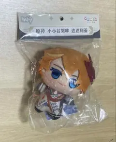 2026年最新】タルタリヤ ちびぐるみの人気アイテム - メルカリ