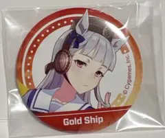 2026年最新】ゴールドシップ 缶バッジの人気アイテム - メルカリ