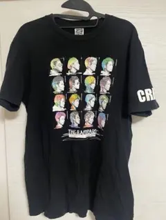 2026年最新】the rampage グッズ tシャツの人気アイテム - メルカリ