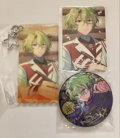 2026年最新】あんスタ 日和 缶バッジの人気アイテム - メルカリ