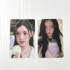 2026年最新】Hearts2Hearts ユハの人気アイテム - メルカリ