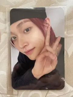 2026年最新】riize ウォンビン トレカ japanの人気アイテム - メルカリ