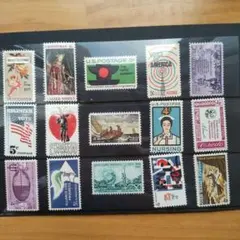 2026年最新】アメリカ 古い 切手の人気アイテム - メルカリ