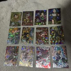 2026年最新】ドラゴンボールヒーローズ まとめ売りの人気アイテム