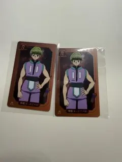 2026年最新】台湾 ハンターハンター マクドナルドの人気アイテム