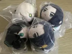 2026年最新】羅小黒戦記 もちもちマスコットの人気アイテム - メルカリ