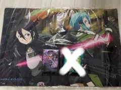 2026年最新】ソードアートオンライン プレイマットの人気アイテム