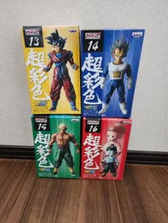 2026年最新】超彩色 悟空の人気アイテム - メルカリ