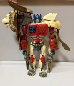 2026年最新】ライオコンボイの人気アイテム - メルカリ