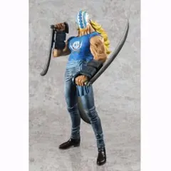 2026年最新】ワンピース p.o.p キラーの人気アイテム - メルカリ