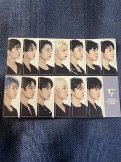 2026年最新】サイン入り seventeenの人気アイテム - メルカリ