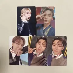 2026年最新】seventeen ジュンの人気アイテム - メルカリ