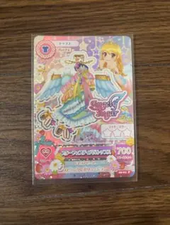 2026年最新】アイカツ スターフェスティバルの人気アイテム - メルカリ